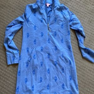 NWOT Lilly Pulitzer dress.